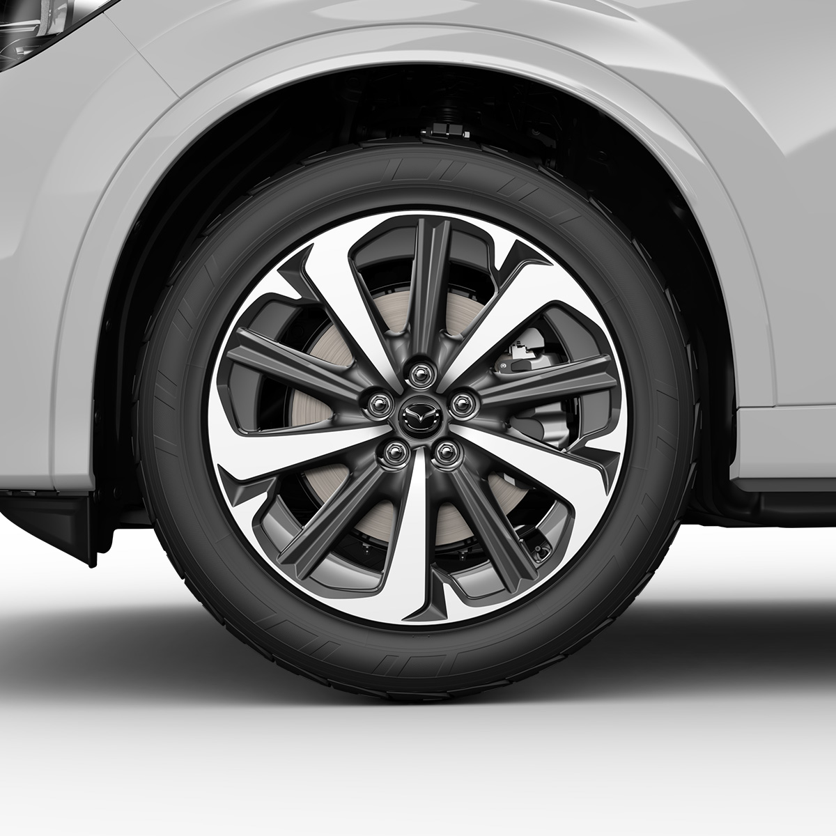 Configurator mașină Mazda | Mazda [Country Code]